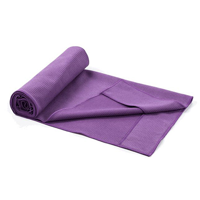Yoga towel
