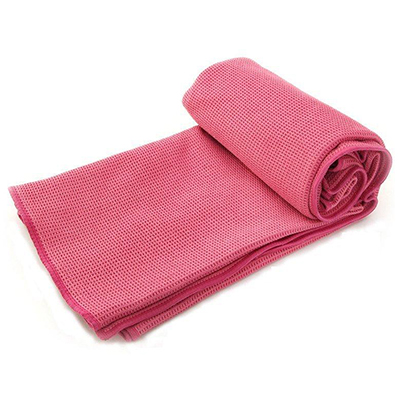 Non-slip towel